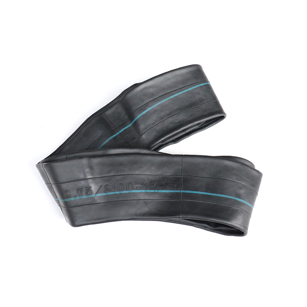 批发越野摩托车配件125~200cc CQR 2.75/3.00-21 80/100-21前内胎