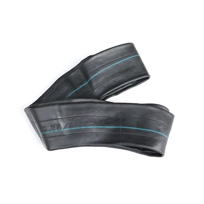 Wholesale off-road motorcycle accessories 125 ~ 200cc CQR 2.75/3.00-21 80/100-21 front inner tube (Yolsuzluq şinləri)
