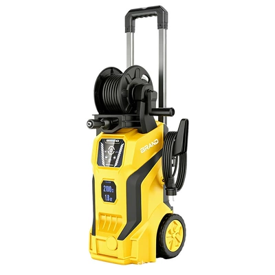 Car washing machine – Machine