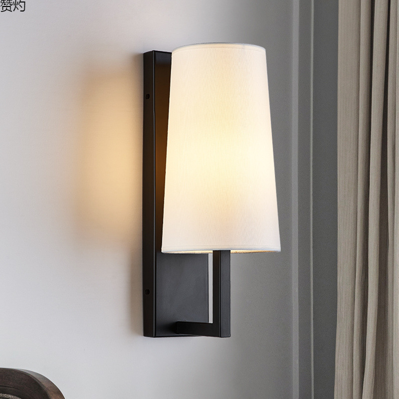 sconce for bed