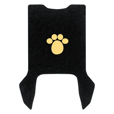 Electric vehicle foot mat, Mat Electric Battery Car TDR3235Z