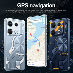 �¿�GT10 Pro�羳�֙C12+512G��4G��׿7.3���������֙C���R�d���N