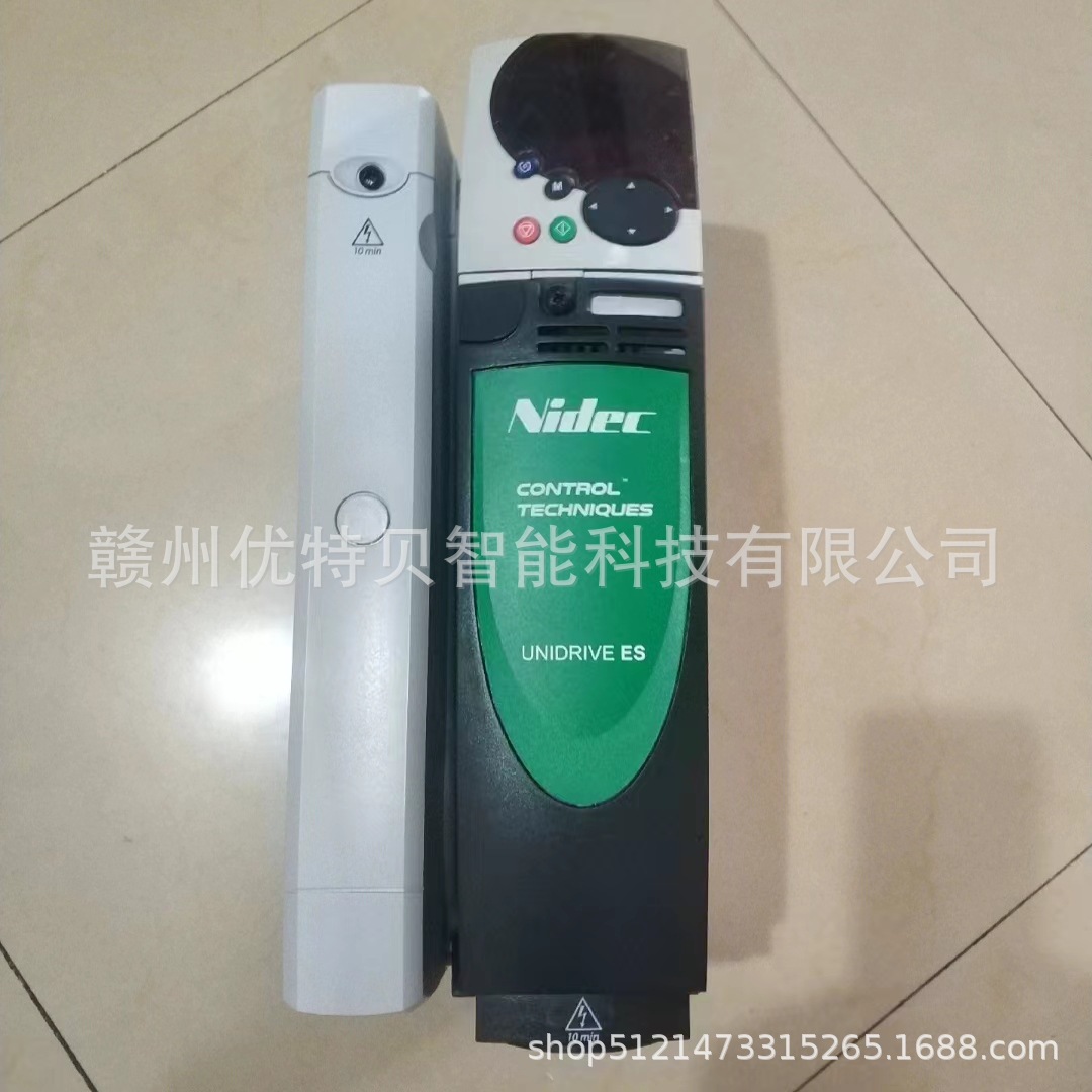 全新 艾默生变频器  ES2402  ES2403  现货实拍 议价销售