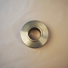 重庆CNC数控车床机加工精密五金铝铜铁304不锈钢长轴机械零件