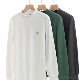 男Polo衫;男式衬衫;男式T恤