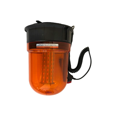 light for sanitation vehicles, İşçi projektorları