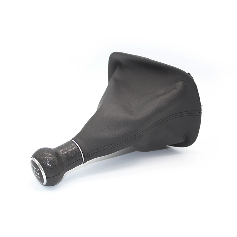 Aplicable a Volkswagen Passat B5 coche polvo cubierta shift balonmano traje cambio palanca engranaje Accesorios