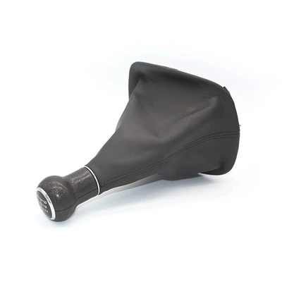 Volkswagen – Cab and accessories Knob Set
