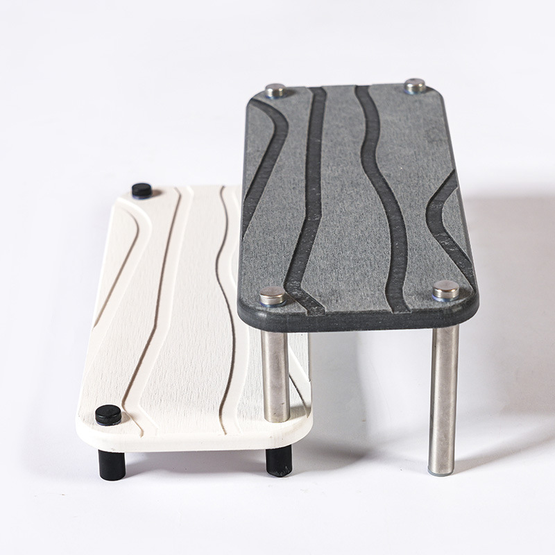 흰색 사다리 유형 11*28