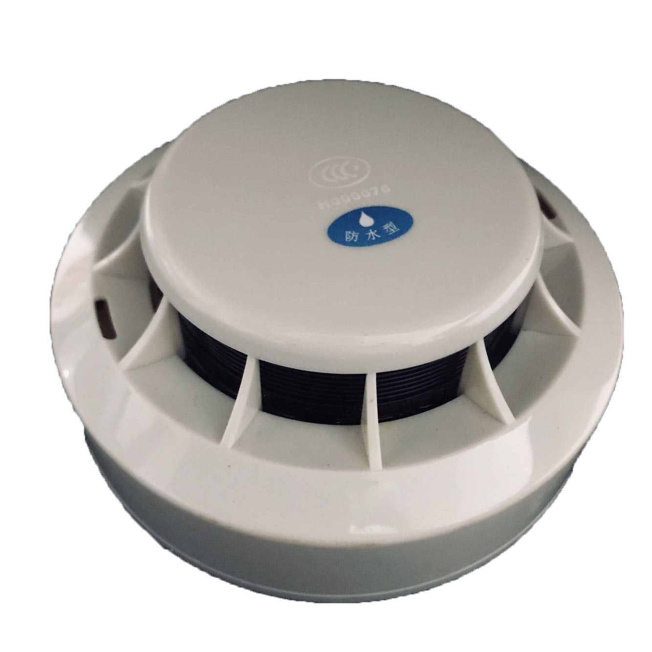 上海松江烟感探测器 JTY-GD-9002 感烟火灾探测器适用9108主机