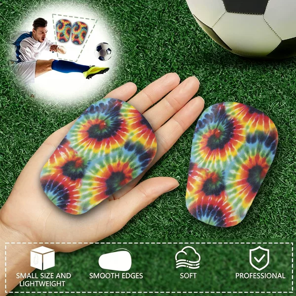 Football Shin Guard Children's and Adult Sports Protection Insert