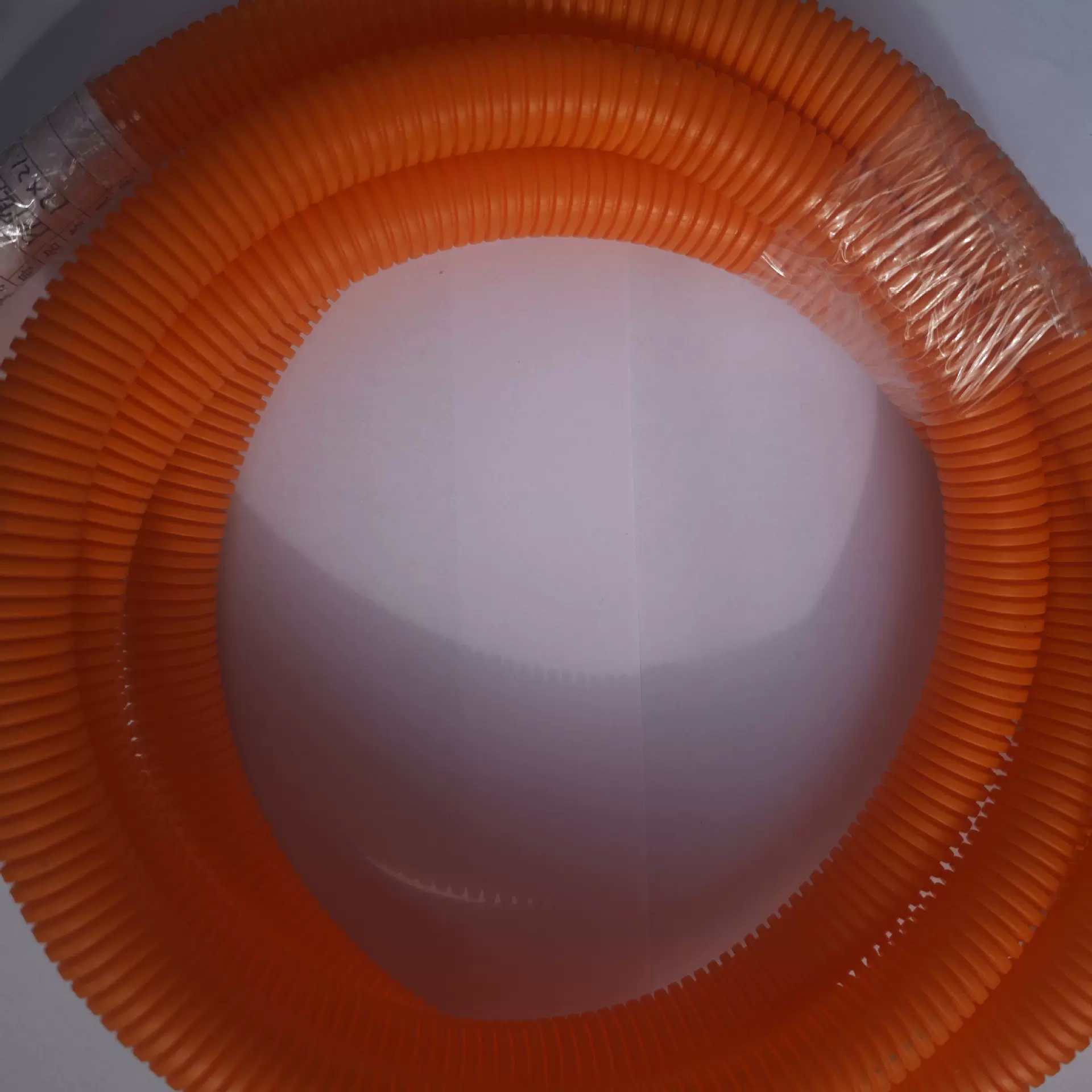 规格齐全 耐用PVC电线波纹管 保护电线安全无忧