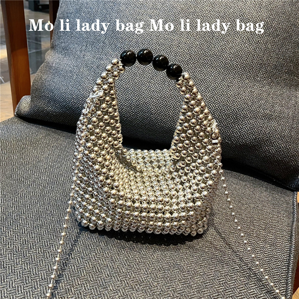PVC Material Women's Small PVC Solid Color Basic Classic Style Square Open Square Bag