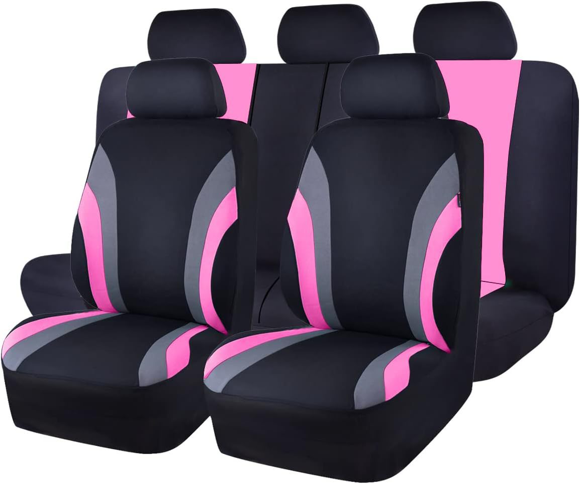 Car Seat Covers for All Seasons, Full Surround, Cross-Border Foreign Trade, Five-Piece Set, Factory Wholesale