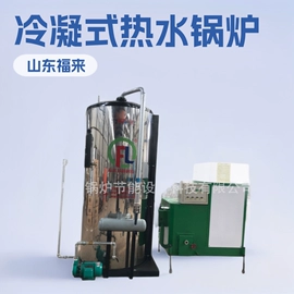 蒸汽发生器;燃气锅炉;锅炉配附件