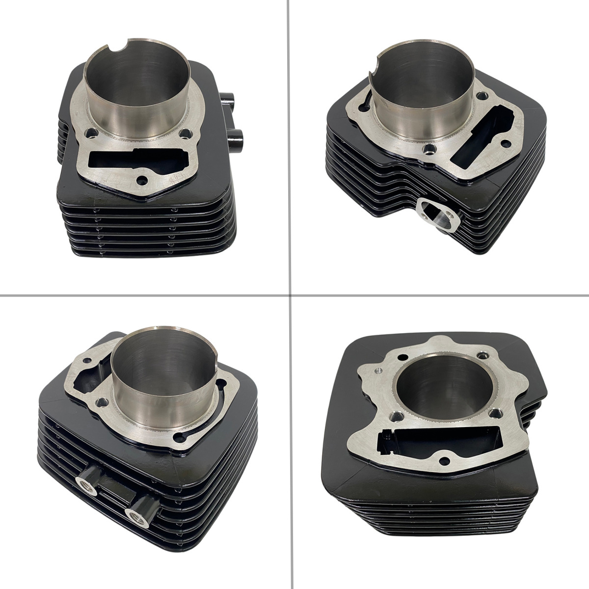 South American motorcycle engine cylinder suitable for Vento GTS300 GTS 300, piston 71.5mm