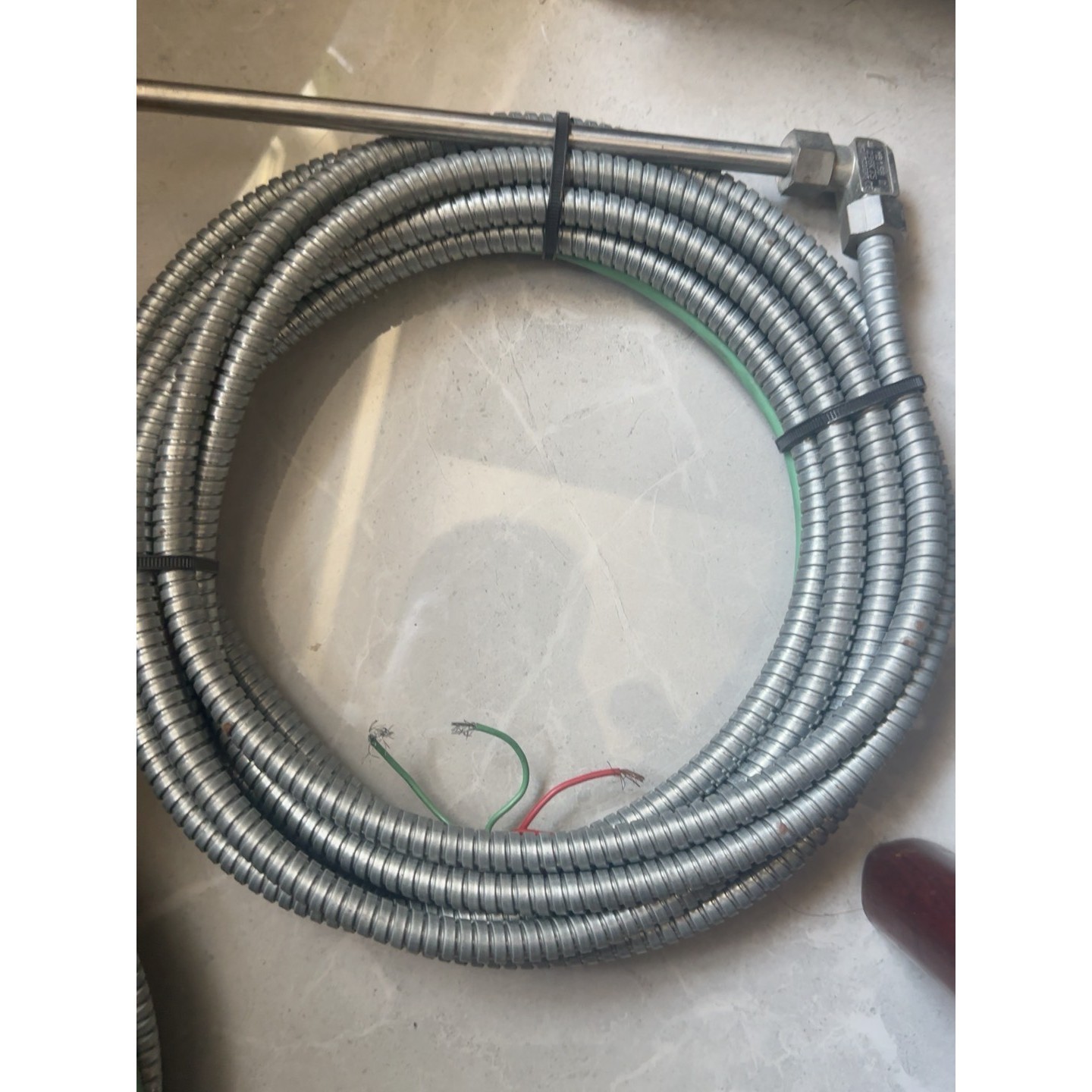 [议价]康士博 温度传感器