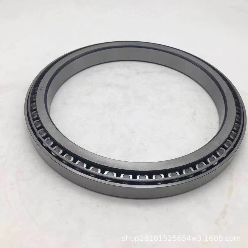 BA240-3WSA供应挖掘机行走轴承SHTTT防尘滚轮耐磨滚珠高强度轴用