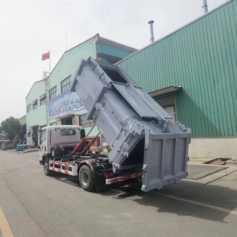 Sales Farmyard Waste Feces Dump Sealed Transport Vehicle Municipal Silt Sludge Transport Vehicle 15897652032 Sales Farmyard Waste Feces Dump Sealed Transport Vehicle Municipal Silt Sludge Transport Vehicle 15897652032