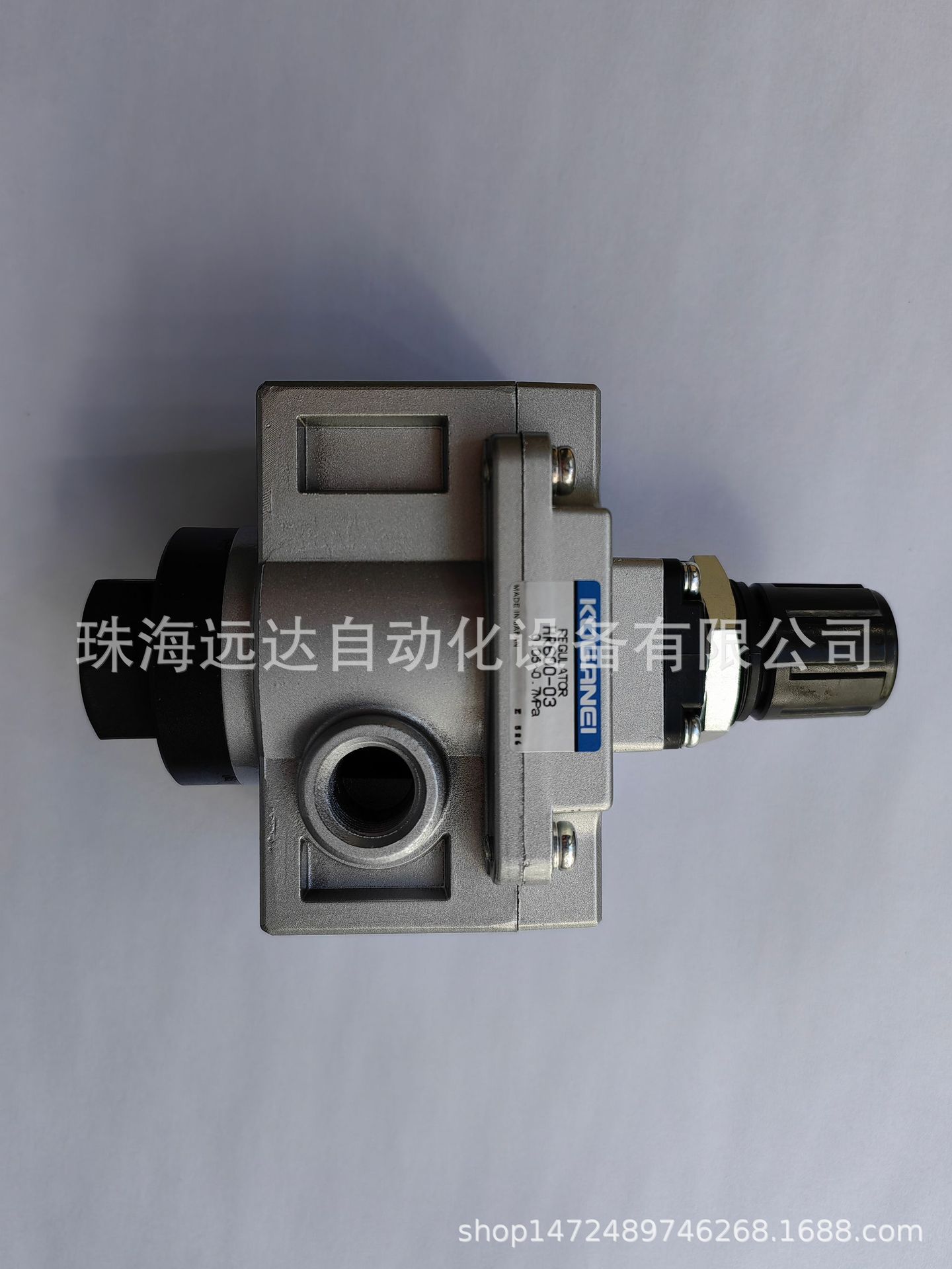 供应小金井调压阀HR200-02