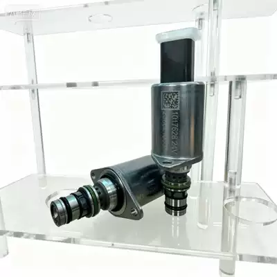 Other power supply, ignition system Sany 215 Multi-Way Valve