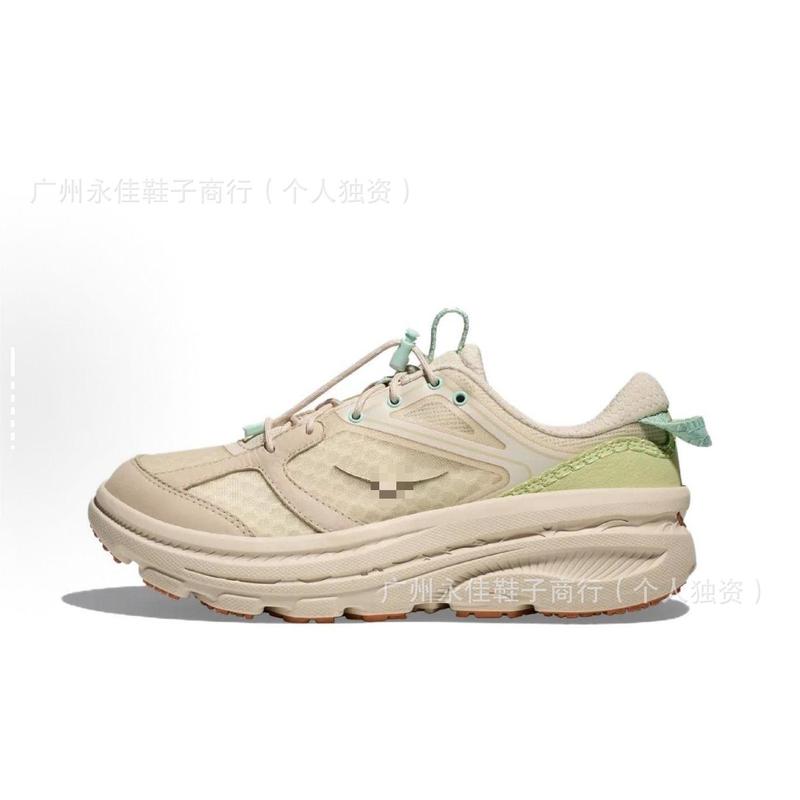 跨境夏季BEAMS X 联名邦代 B3运动休闲鞋BONDI B3 LS缓震透气跑鞋|undefined