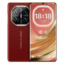 原装正品轻奢手机U27 商务512G全网通5g国产安卓智能手机工厂价