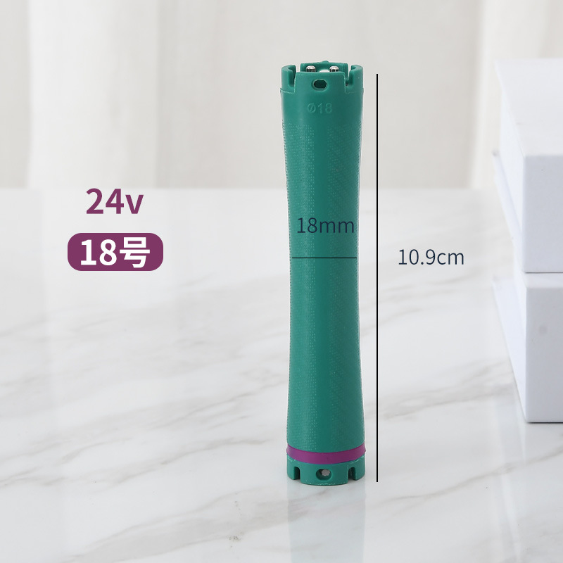 24v 녹색 방폭바 18호