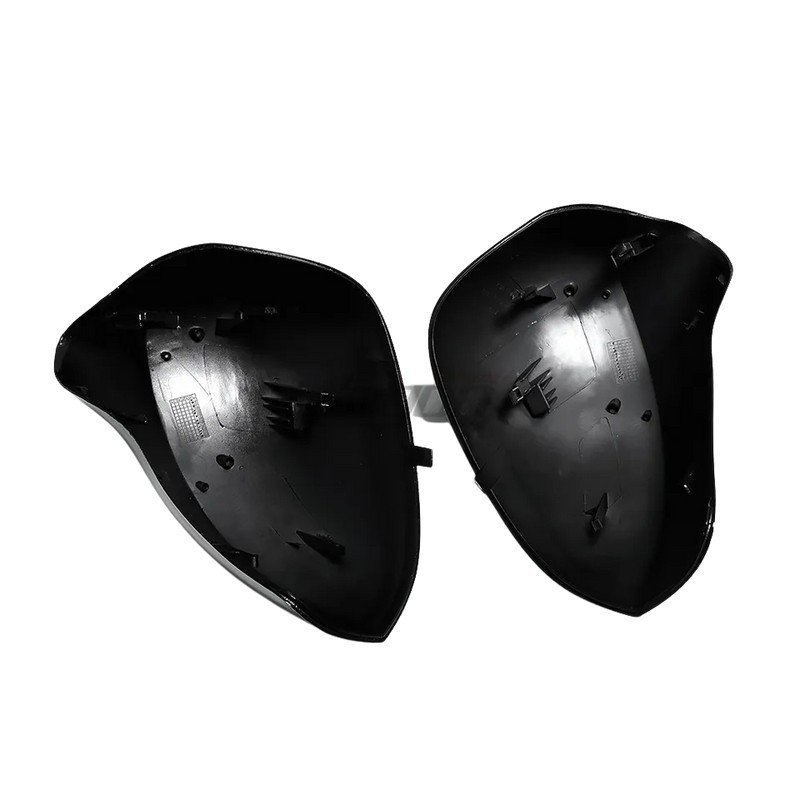 Suitable for Seat Leon Mk2 Ibiza Mk4 Rearview Mirror Cover Replacement