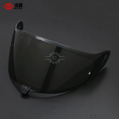 Adapted OGK Helmet KABUTO-5 Air — Dəbilqə (Kaska) aksesuarları - ogk56-dark-black