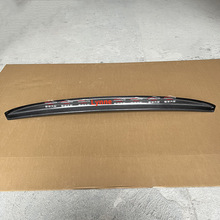 适用三菱Evolution EVO 7 8 9 Type 2款碳纤压尾翼 小压翼原厂款