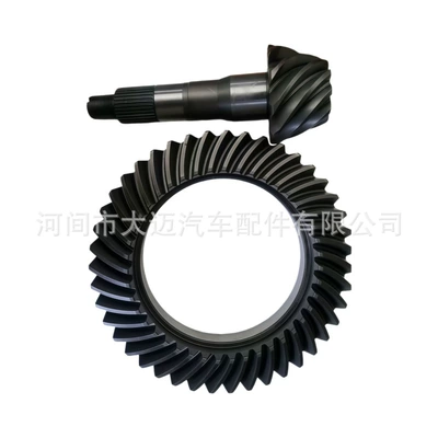 41201-80493 Is Suitable for Toyota Land Cruiser Pickup Hzj79 Differential Ring Gear 10:43
