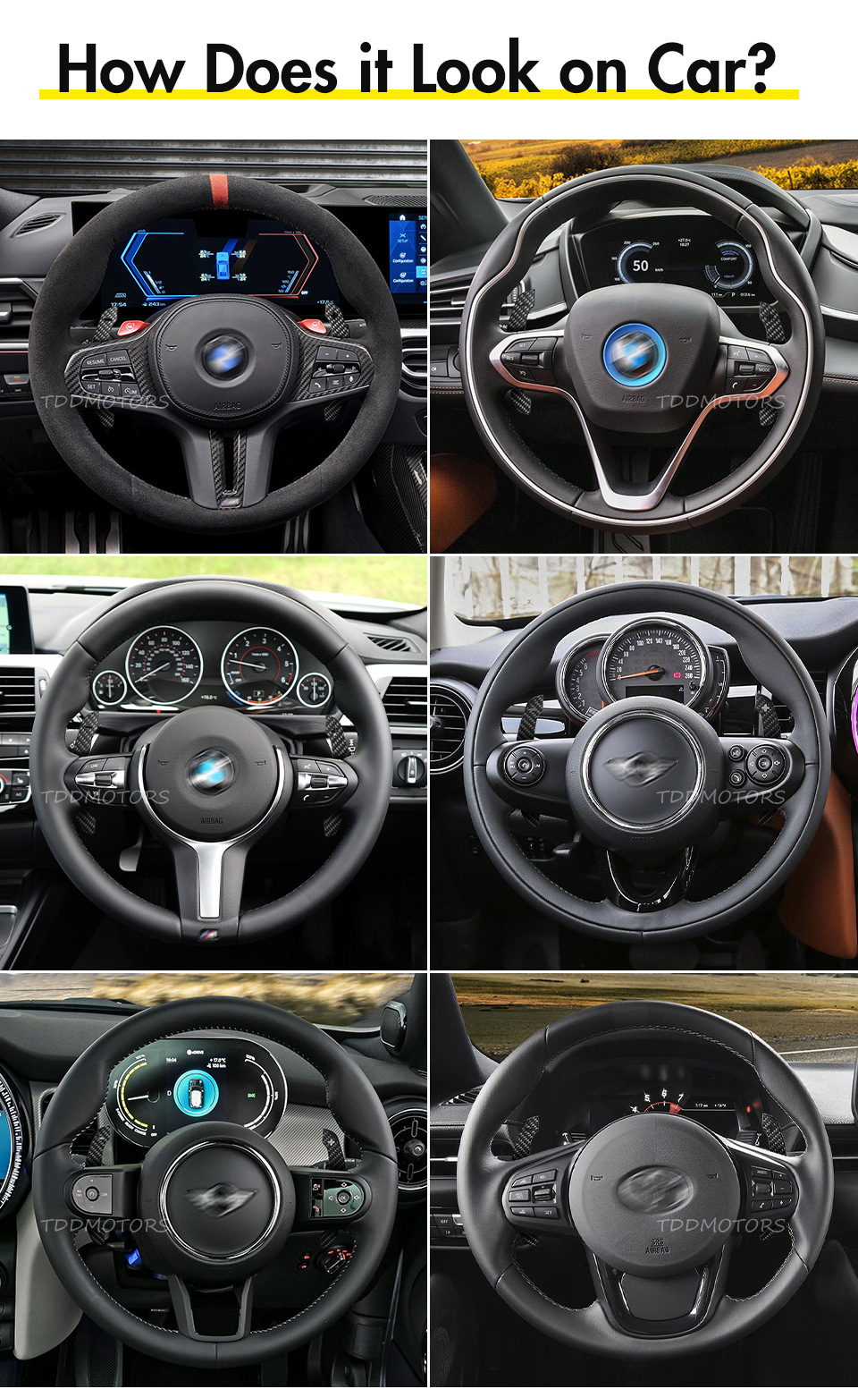 Real Carbon Fiber Magnetic Paddle Shifters for Supra A90 A91 2019-2024