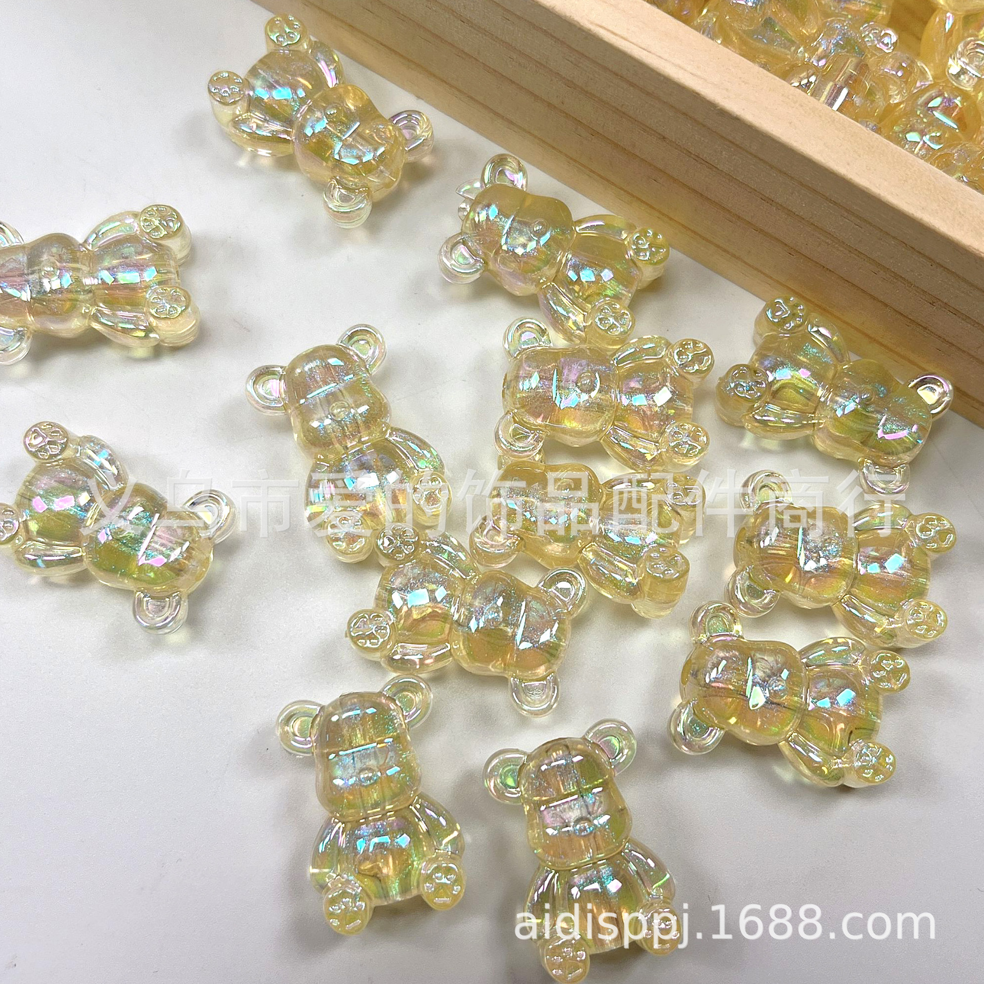 Limón amarillo 18 * 25mm precio medio libra