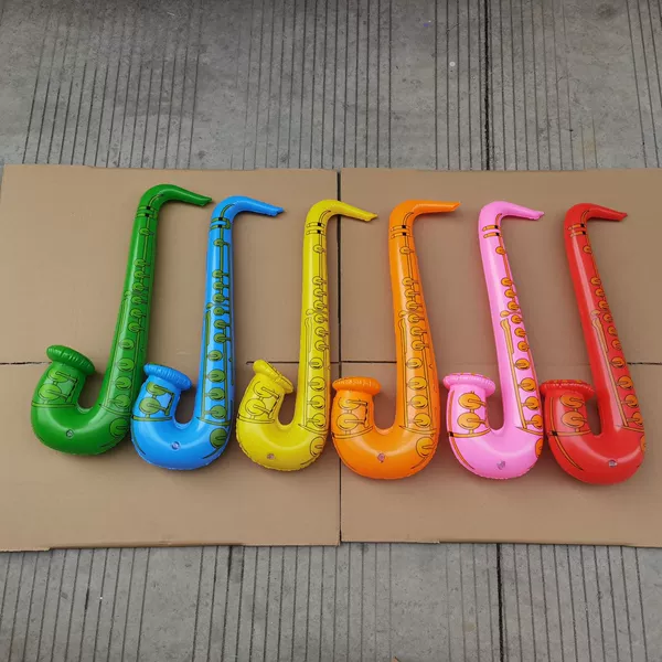 60cm Sax
