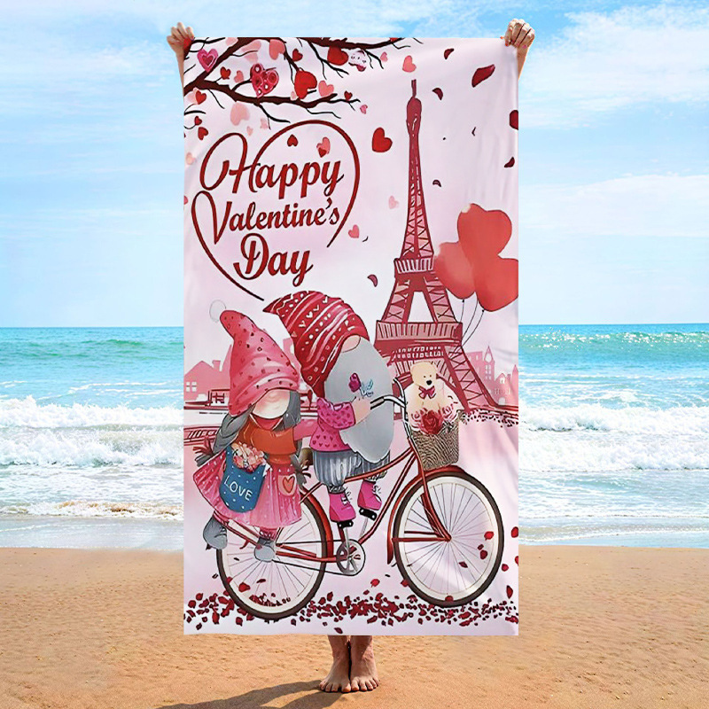 STJ0414 beach towel