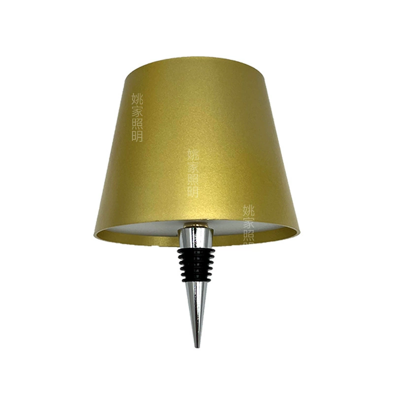 Table lamp, socket, pocket flask, lantern charging, night light for living room