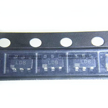 ADP3300ARTZ-3.3RL7 ˿ӡLDB SOT23-6  ADP3300