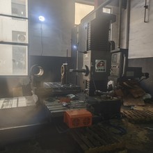 数控深孔钻镗床卧式高精度运行稳定耐用 型号T68