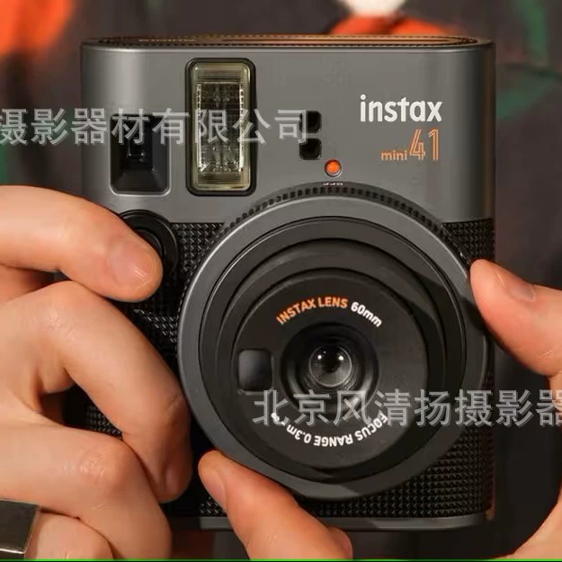 风富图 моментальные камеры mini41, популярный современный стиль, подарочная коробка