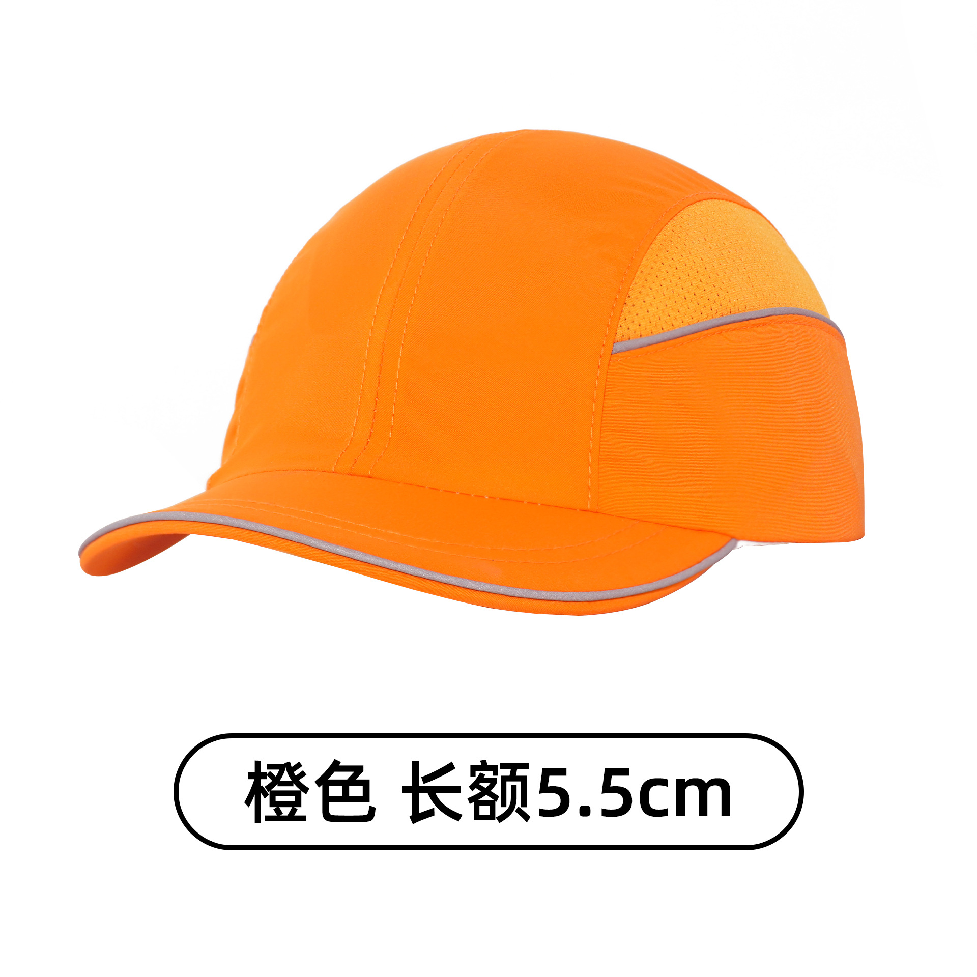 Frente naranja fluorescente-2