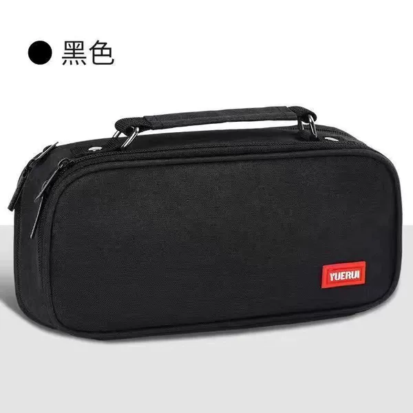 Five -layer black