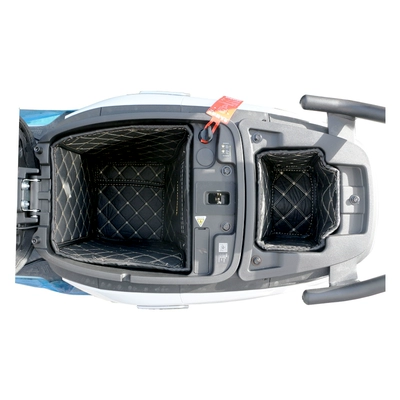 Electric car cushion: Liner Modification Accessories - 25-mz-models-one-large-and-one-small