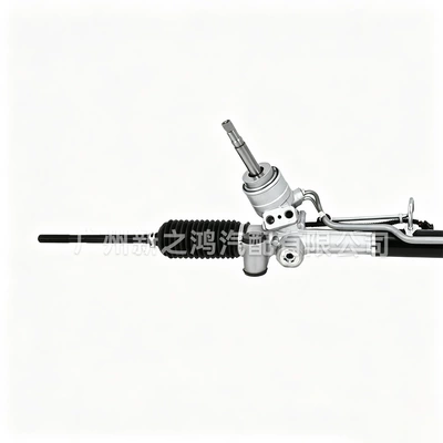 assembly, Steering gear assembly
