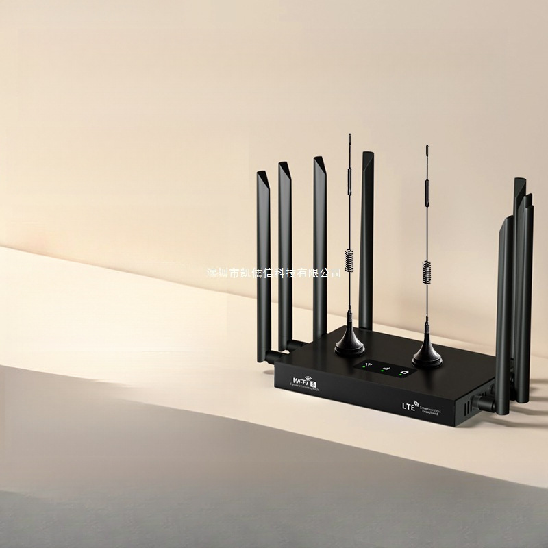 Wireless Wifi No Sim Card Needed Portable Router New Model Full Network Compatibility Dormitory Home Use No Need to Plug in Cable