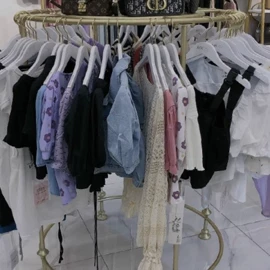 服装陈列架;办公展示架;展示柜