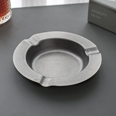 and Portable, Retro Design for Home – Car ashtray