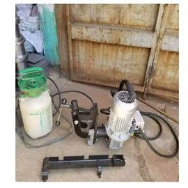 矿山施工设备;其他行业专用;轨道交通器材