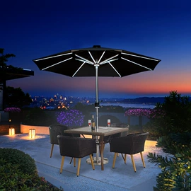 野营/露营灯;沙滩伞;户外伞