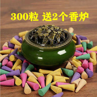 Tarka grains sandalwood aromatherapy wormwood mosquito repellent incense aloes air fresh toilet deodorant incense burner Mengnuo
